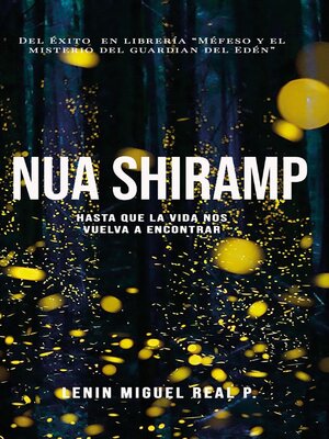 cover image of Nua Shiramp